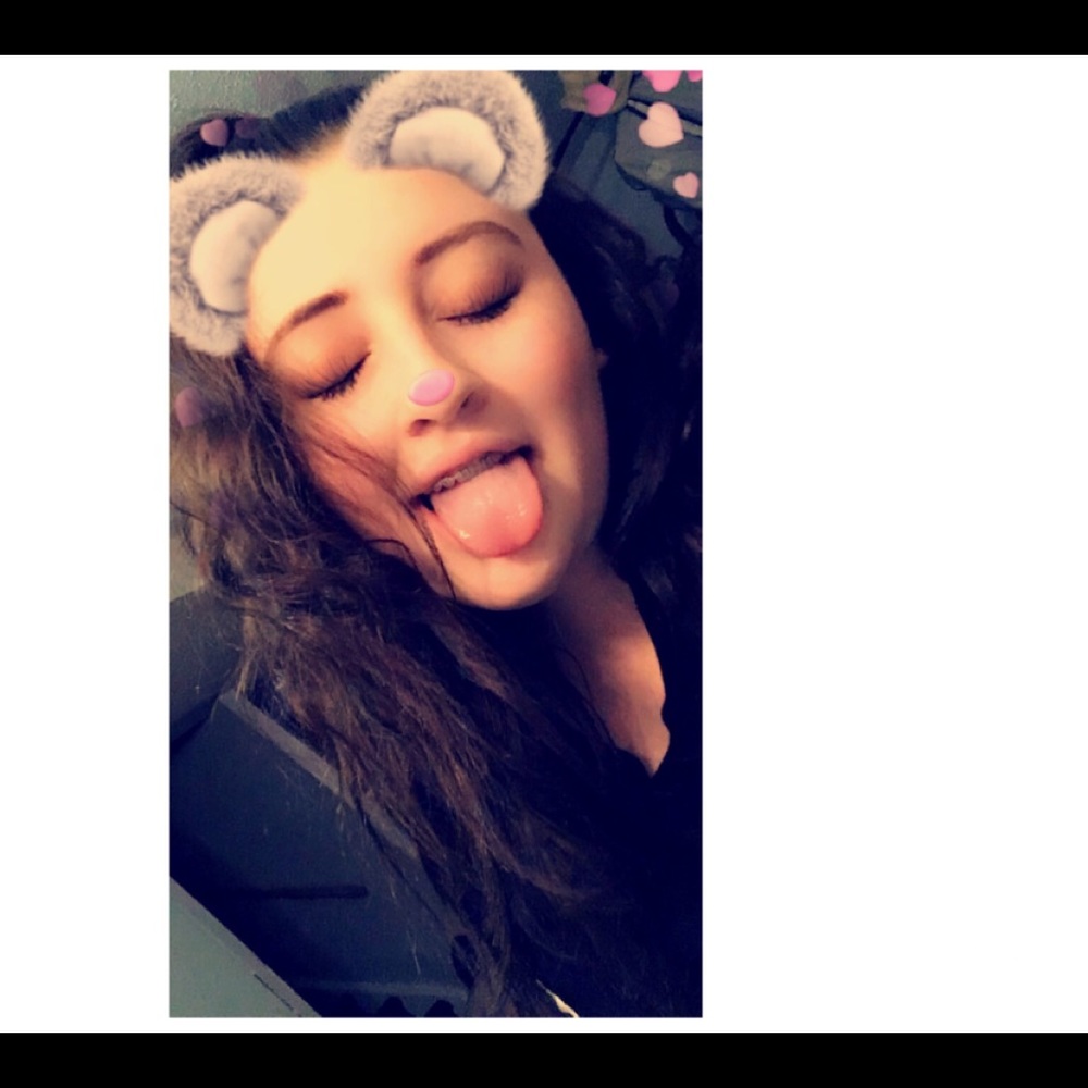 Meet your Posher, Erica